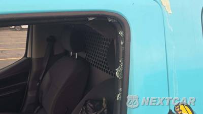 2021 Nissan NV200 Compact Cargo SV 115.2" WB - zdjęcie 24 z 29 - miniatura