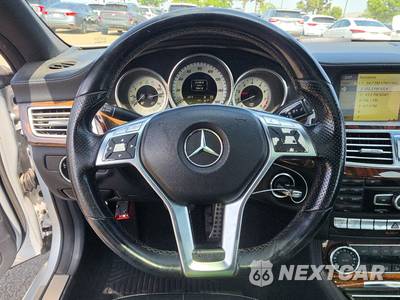 2012 Mercedes-Benz CLS 550 - zdjęcie 10 z 34 - miniatura