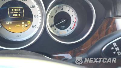 2012 Mercedes-Benz CLS 550 - zdjęcie 25 z 34 - miniatura