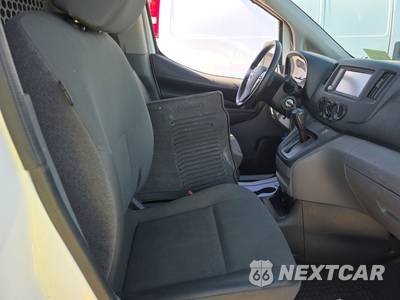 2021 Nissan NV200 Compact Cargo SV 115.2" WB - zdjęcie 8 z 30 - miniatura