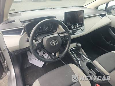 2024 Toyota Corolla LE Sedan - zdjęcie 11 z 27 - miniatura
