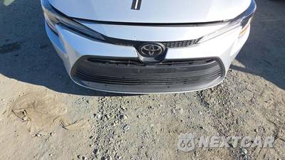 2024 Toyota Corolla LE Sedan - zdjęcie 23 z 27 - miniatura