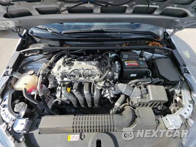2022 Toyota Corolla LE Sedan - zdjęcie 15 z 26 - miniatura