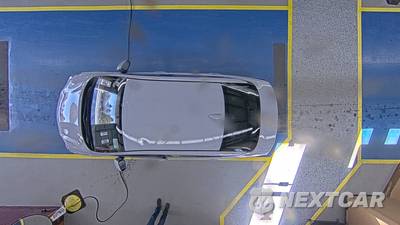 2025 Nissan Versa SV - zdjęcie 17 z 23 - miniatura