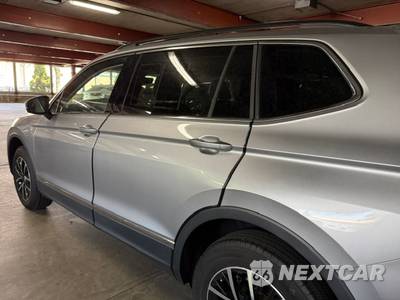 2021 Volkswagen Tiguan SE - zdjęcie 11 z 40 - miniatura
