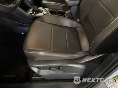 2021 Volkswagen Tiguan SE - zdjęcie 14 z 40 - miniatura