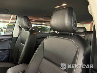 2021 Volkswagen Tiguan SE - zdjęcie 16 z 40 - miniatura