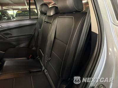 2021 Volkswagen Tiguan SE - zdjęcie 20 z 40 - miniatura