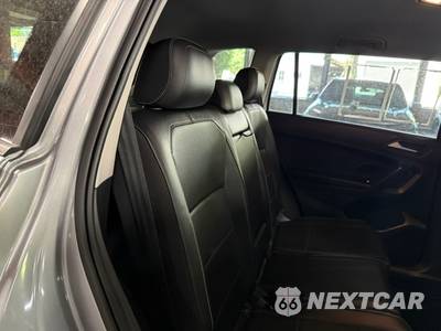 2021 Volkswagen Tiguan SE - zdjęcie 22 z 40 - miniatura