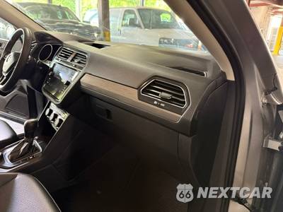 2021 Volkswagen Tiguan SE - zdjęcie 28 z 40 - miniatura