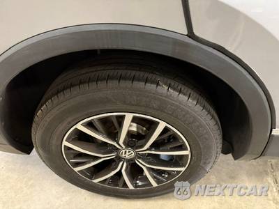 2021 Volkswagen Tiguan SE - zdjęcie 31 z 40 - miniatura