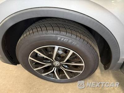 2021 Volkswagen Tiguan SE - zdjęcie 33 z 40 - miniatura