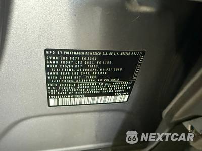 2021 Volkswagen Tiguan SE - zdjęcie 34 z 40 - miniatura