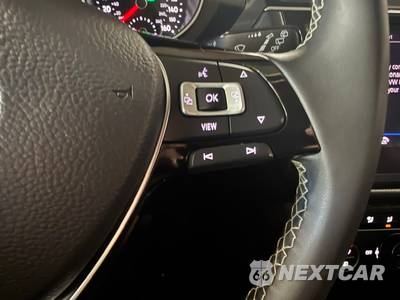 2021 Volkswagen Tiguan SE - zdjęcie 37 z 40 - miniatura