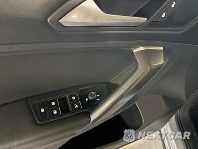 2021 Volkswagen Tiguan SE - zdjęcie 35 z 40 - miniatura