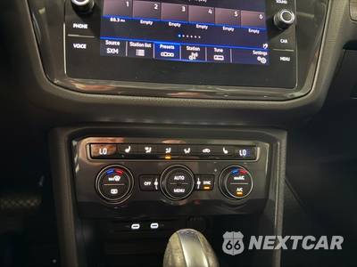 2021 Volkswagen Tiguan SE - zdjęcie 39 z 40 - miniatura