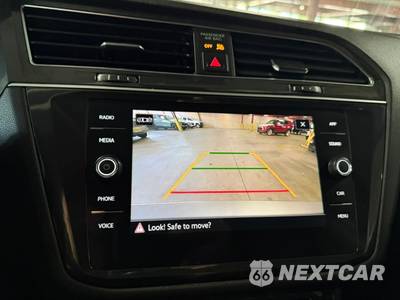 2021 Volkswagen Tiguan SE - zdjęcie 40 z 40 - miniatura
