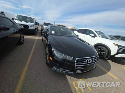 2018 Audi A7 3.0T Prestige - zdjęcie 2 z 24 - miniatura