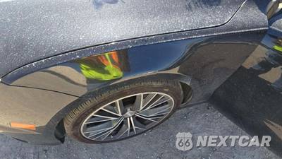 2018 Audi A7 3.0T Prestige - zdjęcie 21 z 24 - miniatura