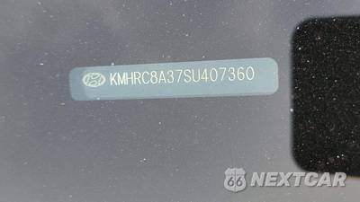 2025 Hyundai Venue SEL - zdjęcie 19 z 23 - miniatura