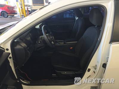 2024 Nissan Sentra S - zdjęcie 7 z 32 - miniatura