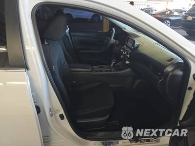 2024 Nissan Sentra S - zdjęcie 8 z 32 - miniatura