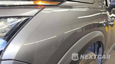 2023 Nissan Pathfinder S - zdjęcie 23 z 33 - miniatura