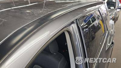 2023 Nissan Pathfinder S - zdjęcie 30 z 33 - miniatura