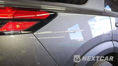 2023 Nissan Pathfinder S - zdjęcie 26 z 33 - miniatura
