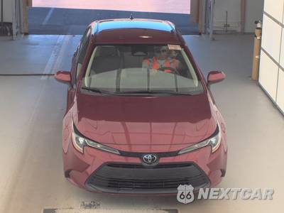 2024 Toyota Corolla LE Sedan - zdjęcie 2 z 20 - miniatura