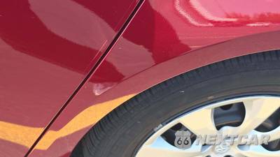 2024 Toyota Corolla LE Sedan - zdjęcie 15 z 20 - miniatura