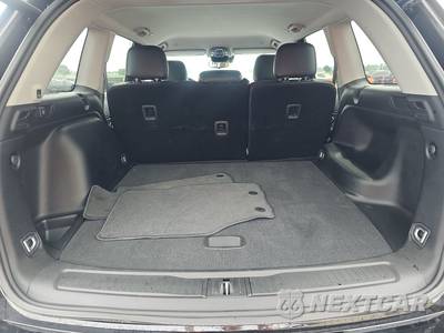 2023 Jeep Grand Cherokee Laredo - zdjęcie 16 z 27 - miniatura