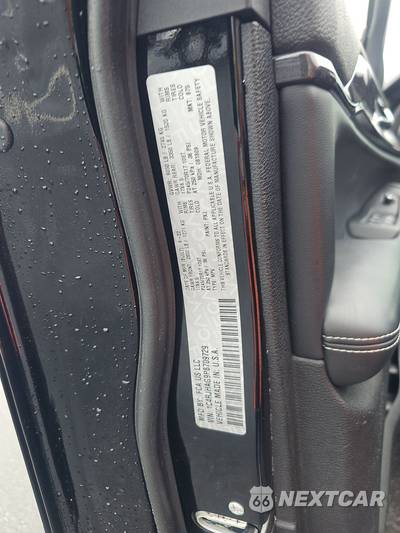 2023 Jeep Grand Cherokee Laredo - zdjęcie 14 z 27 - miniatura