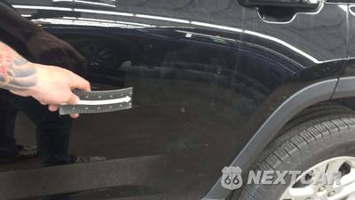 2023 Jeep Grand Cherokee Laredo - zdjęcie 22 z 27 - miniatura