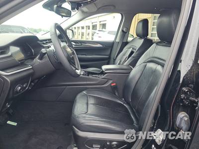 2023 Jeep Grand Cherokee Laredo - zdjęcie 7 z 27 - miniatura