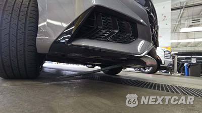 2023 Hyundai Elantra N Line - zdjęcie 44 z 53 - miniatura