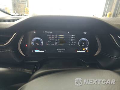 2023 Jeep Grand Cherokee Laredo - zdjęcie 12 z 27 - miniatura