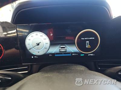 2023 Hyundai Elantra N Line - zdjęcie 12 z 53 - miniatura