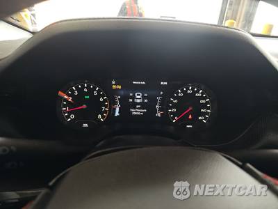 2022 Jeep Compass Trailhawk - zdjęcie 12 z 29 - miniatura