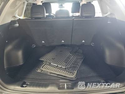 2022 Jeep Compass Trailhawk - zdjęcie 16 z 29 - miniatura