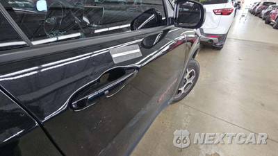 2022 Jeep Compass Trailhawk - zdjęcie 28 z 29 - miniatura