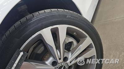 2019 Mercedes-Benz C 300 4MATIC Sedan - zdjęcie 30 z 31 - miniatura