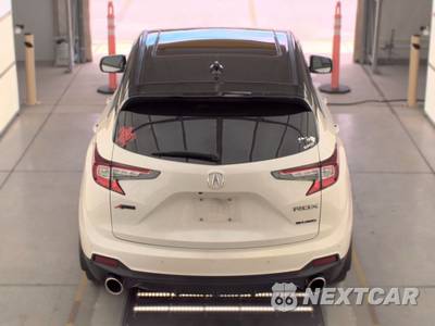 2019 Acura RDX w/A-Spec Pkg - zdjęcie 5 z 18 - miniatura