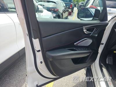 2019 Acura RDX w/A-Spec Pkg - zdjęcie 9 z 18 - miniatura
