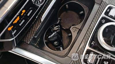2022 Mercedes-Benz AMG G 63 4MATIC - zdjęcie 20 z 25 - miniatura