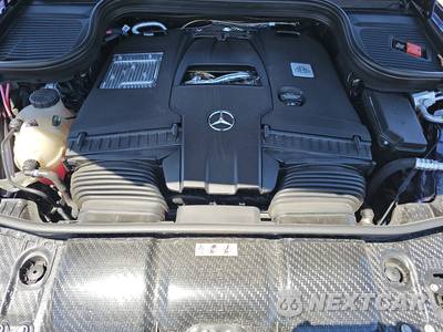 2026 Mercedes-Benz Maybach GLS 600 4MATIC - zdjęcie 15 z 21 - miniatura