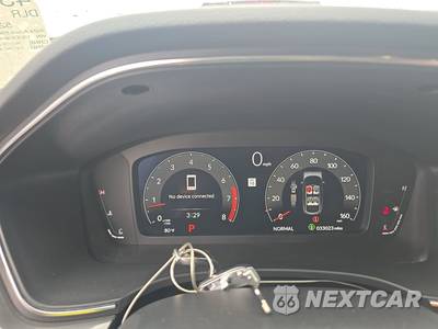2024 Acura Integra w/A-Spec & Technology Pkgs - zdjęcie 12 z 22 - miniatura