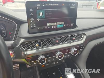 2024 Acura Integra w/A-Spec & Technology Pkgs - zdjęcie 11 z 22 - miniatura