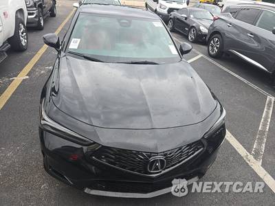 2024 Acura Integra w/A-Spec & Technology Pkgs - zdjęcie 2 z 22 - miniatura