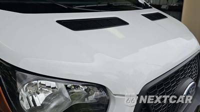 2024 Ford Transit Passenger Wagon XL Medium Roof 148.0" WB - zdjęcie 20 z 23 - miniatura